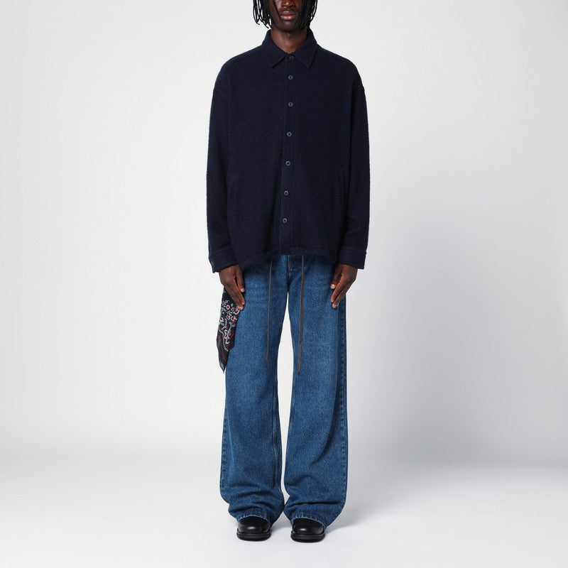 Destin Shirts & Tops - Blu | ef20821a453bb92173de9bd06ad5887bf68c33e2