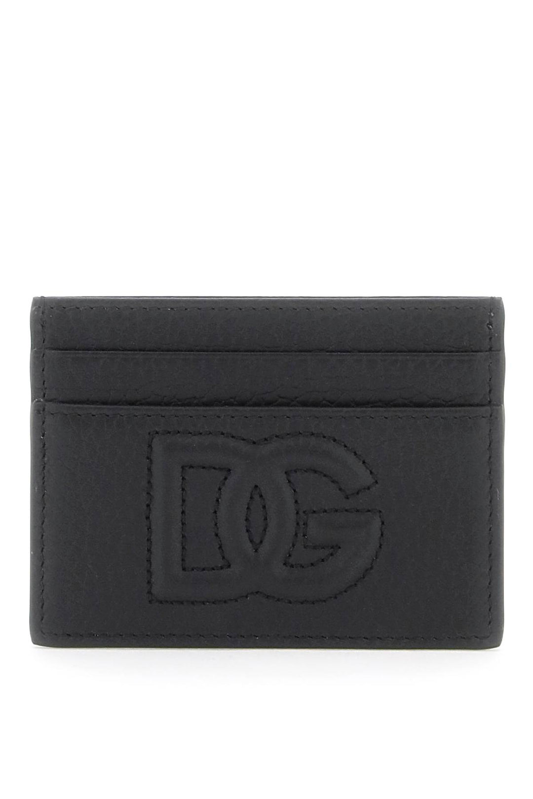 Portacarte Con Dg Logo