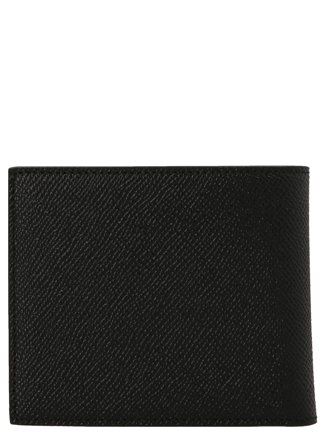 Dolce & Gabbana Dauphine Portafogli - Nero | 5cbdfaf949a4f5ff0aa0ca12105ca47da9f5fe55