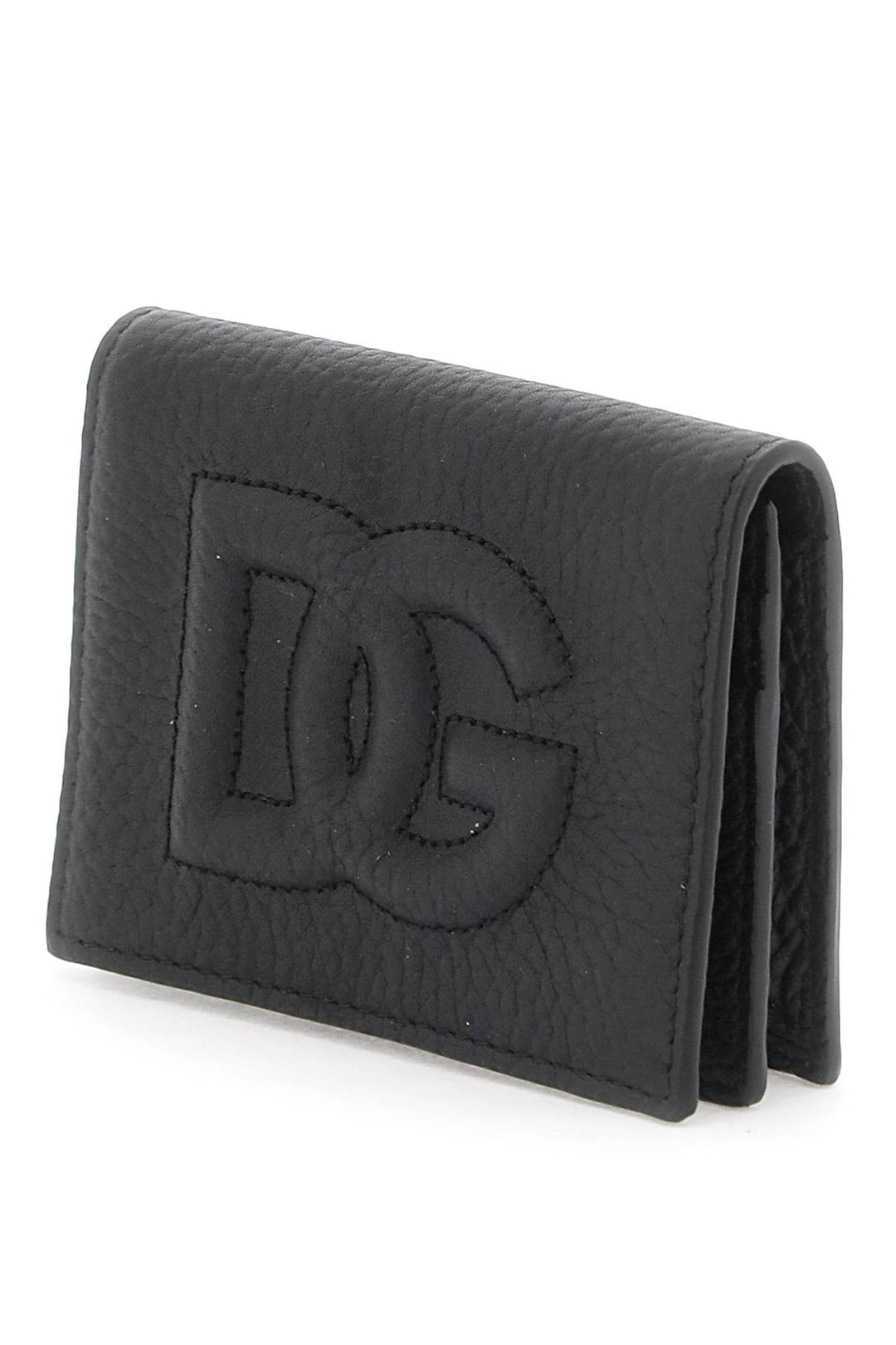 Portacarte Dg Logo