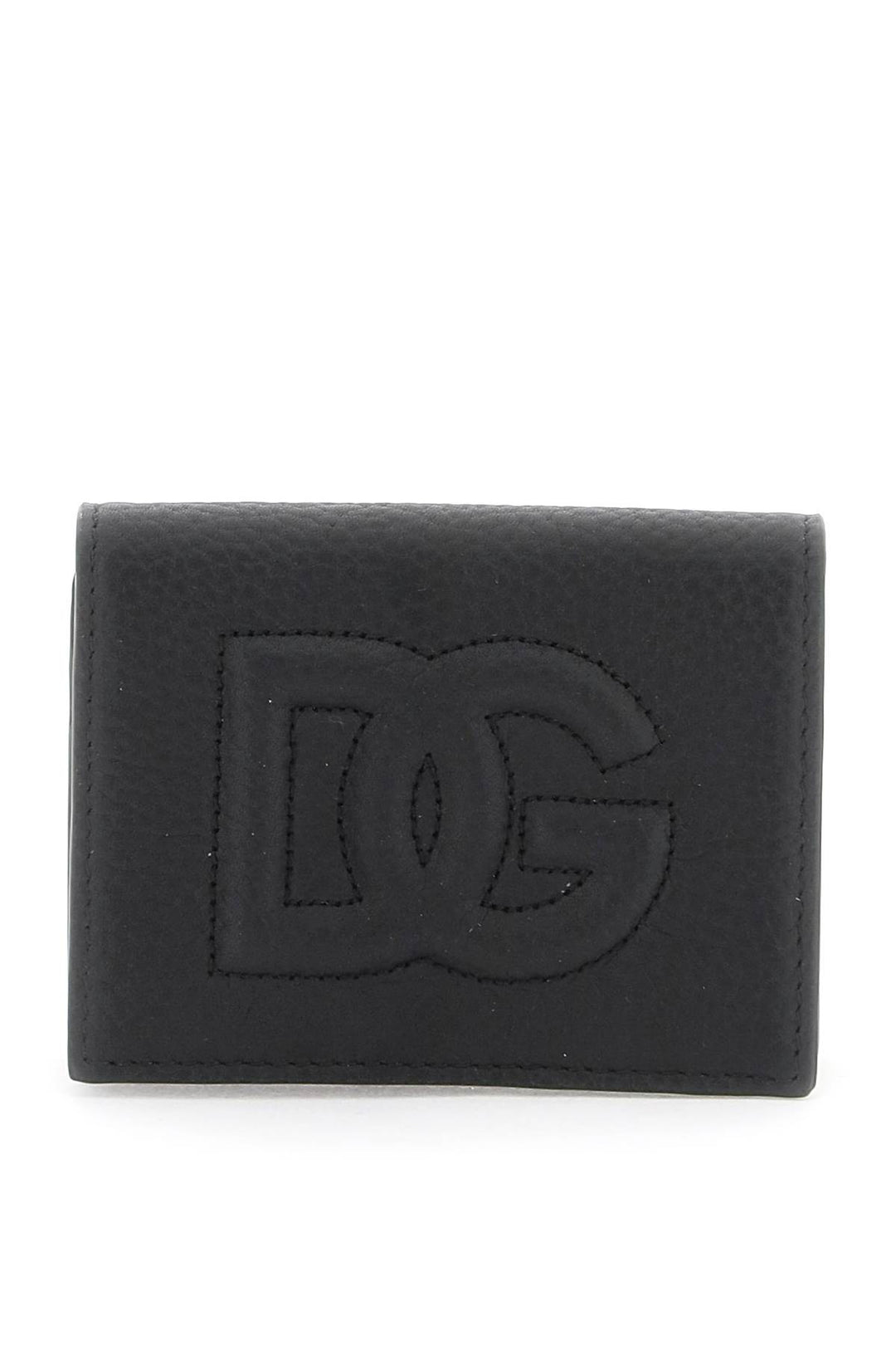 Portacarte Dg Logo