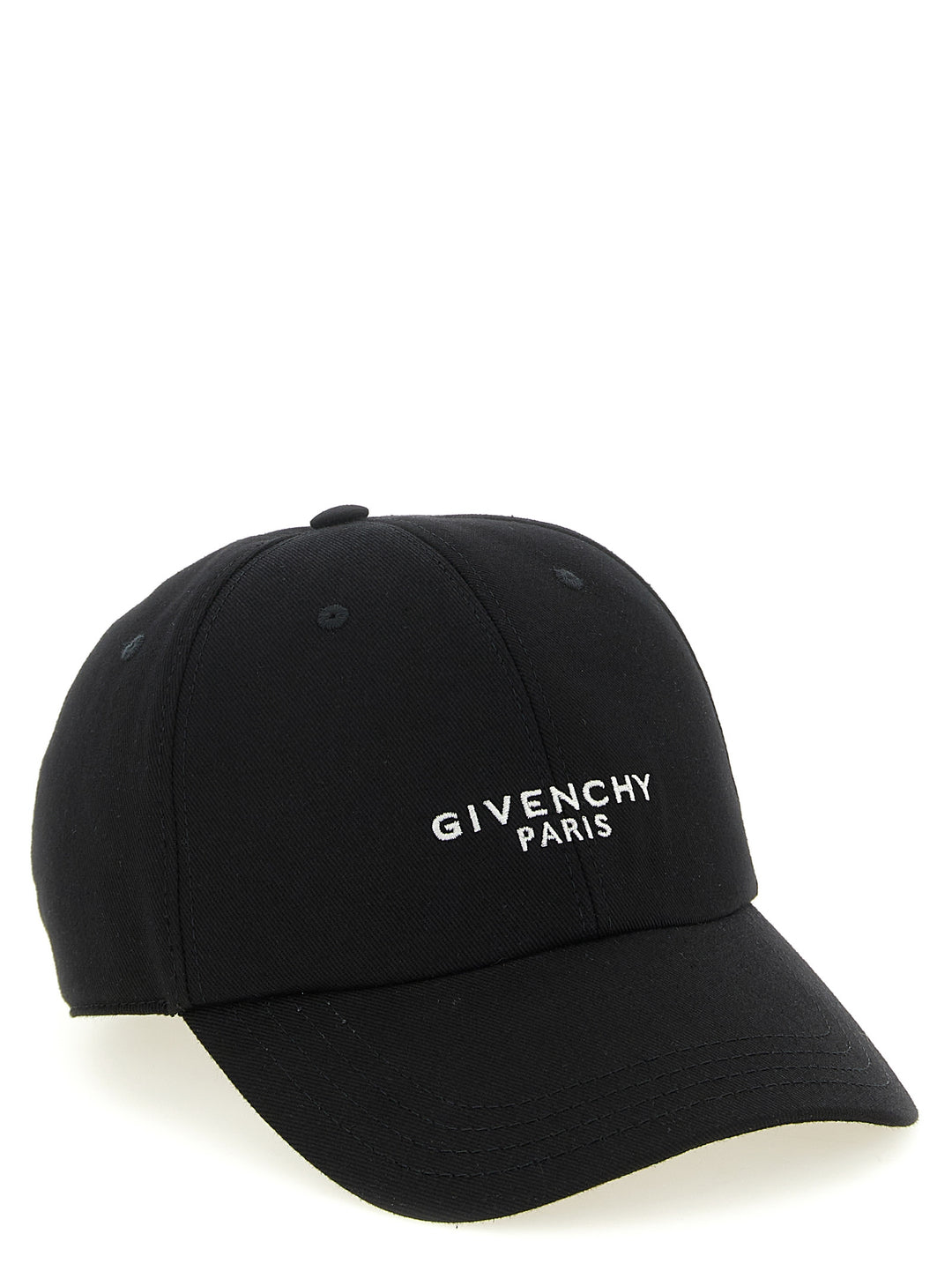 Givenchy Givenchy Paris Cappelli - Nero | 9d5227daa30565c6c3ba9f545526934dac258c4f