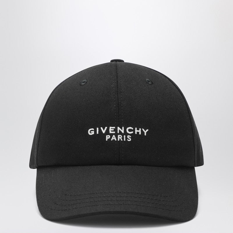 Givenchy Cappelli - Nero | 39b365b4624f61da2d4ea2b15da4b9c7c41aaa26