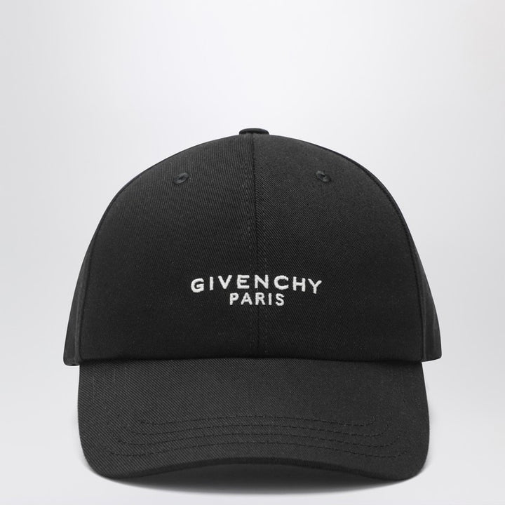 Givenchy Cappelli - Nero | 39b365b4624f61da2d4ea2b15da4b9c7c41aaa26