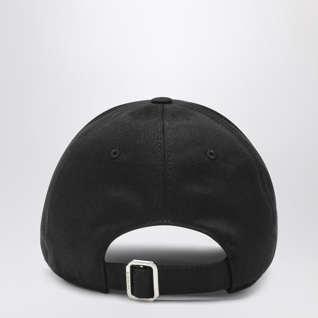 Givenchy Cappelli - Nero | 2e52fd635b2002e4778b08b86703210405161c06