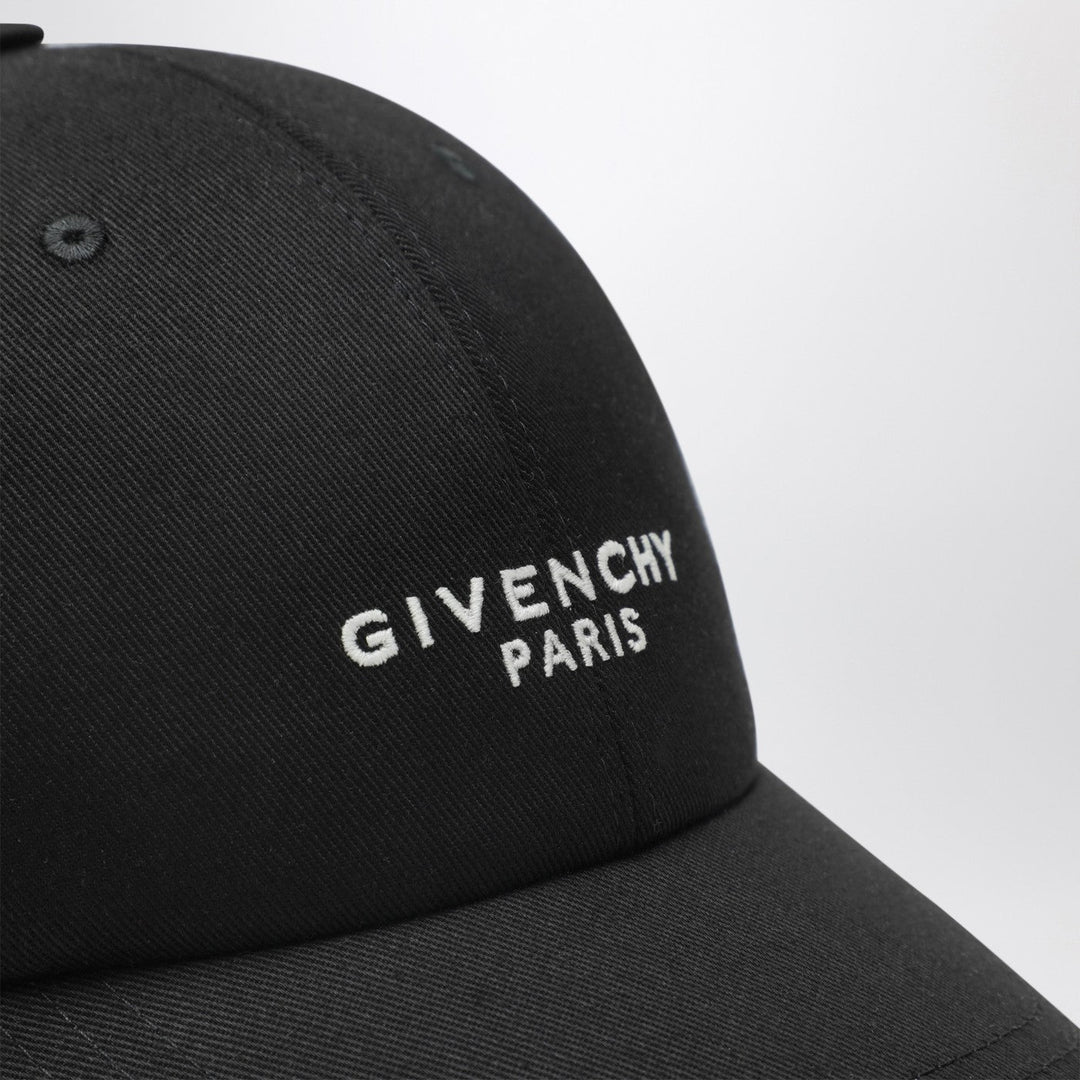 Givenchy Cappelli - Nero | 118c1d41b4200950cf026ed471a98698d344c9cd