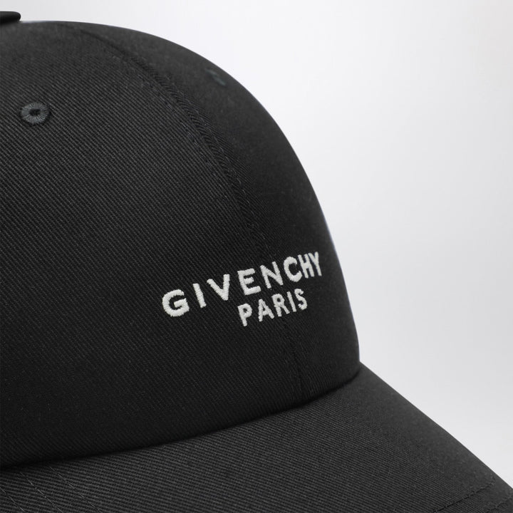 Givenchy Cappelli - Nero | 118c1d41b4200950cf026ed471a98698d344c9cd