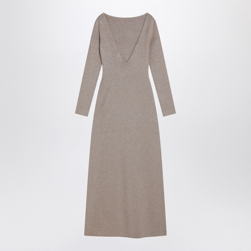 Max Mara Pianoforte Apparel & Accessories - Beige | 6cd67908dba374a9a32baaa4967faff07901b916