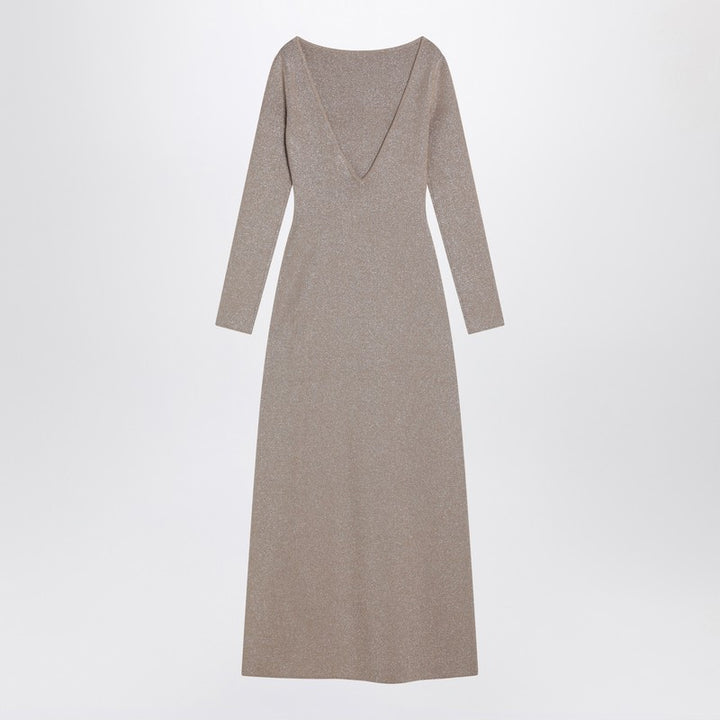 Max Mara Pianoforte Apparel & Accessories - Beige | 6cd67908dba374a9a32baaa4967faff07901b916
