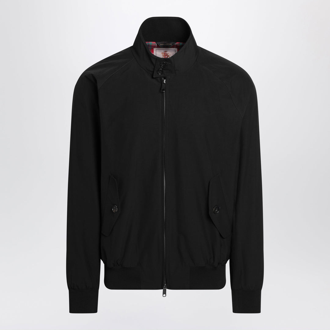 Baracuta Coats & Jackets - Nero | 227a38cb1a406a8b266258fc2754374716800f47