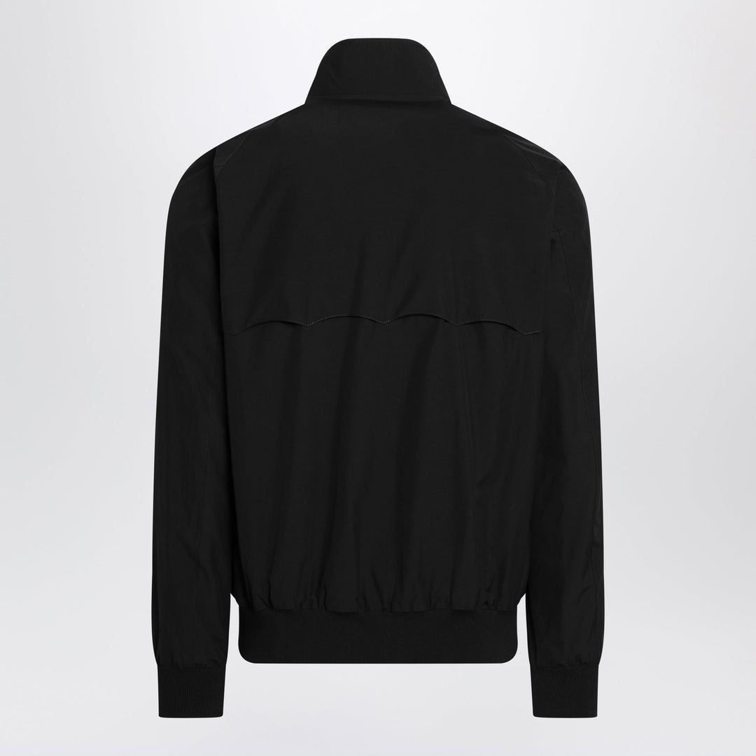 Baracuta Coats & Jackets - Nero | 0523ccaf3371213024d10857d9495eec30642abf