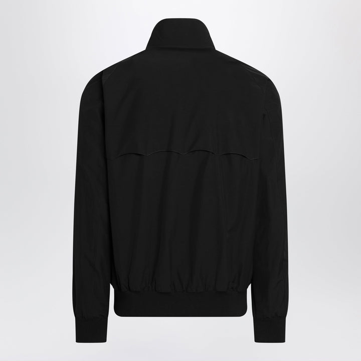 Baracuta Coats & Jackets - Nero | 0523ccaf3371213024d10857d9495eec30642abf