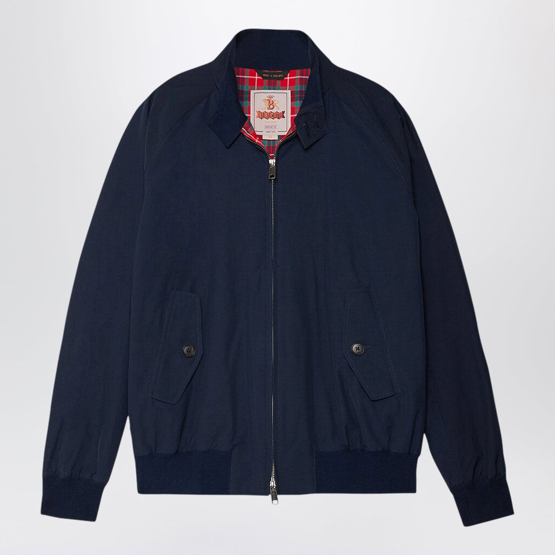 Baracuta Coats & Jackets - Blu | d44403f26fb2ca1fd32cf6cdda445c070625b7cc
