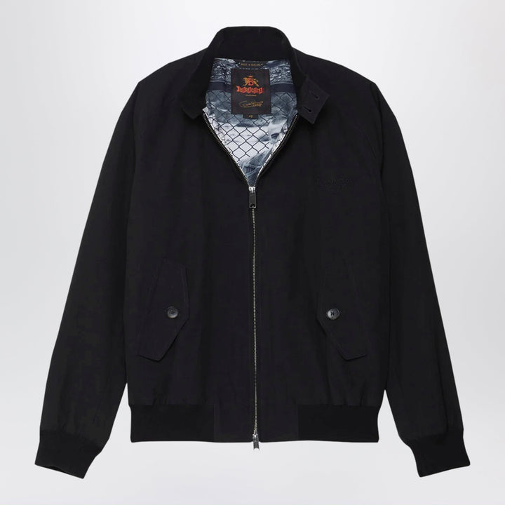 Baracuta Coats & Jackets - Nero | 37cf538df7b9c2b34d5d23d225c2382ad806b06e