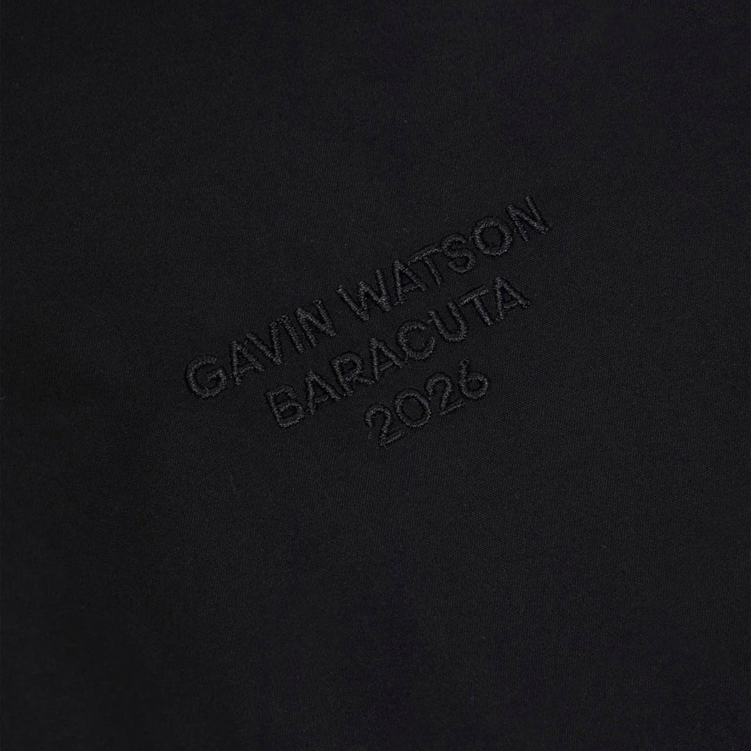 Baracuta Coats & Jackets - Nero | 2207314b3d6290e63d8194259776f35070bcf37e