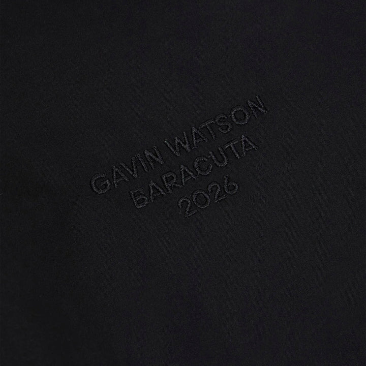 Baracuta Coats & Jackets - Nero | 2207314b3d6290e63d8194259776f35070bcf37e