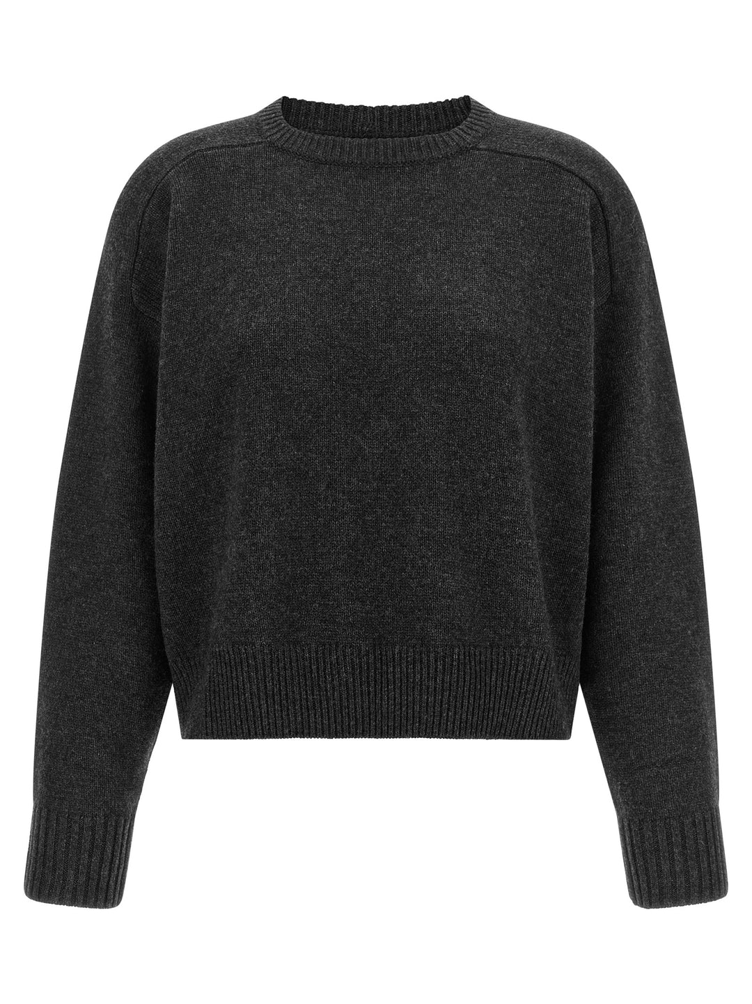 Loulou De Saison Breha Maglioni - Grigio | bdef6b76e51fd12ccfba820ba45577bbdb57a94a