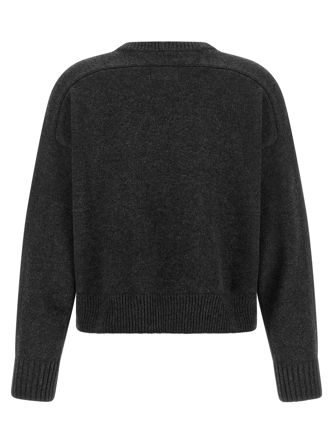 Loulou De Saison Breha Maglioni - Grigio | 15bcf74bc43a3becba5afd3b5e6c70c3b673262d