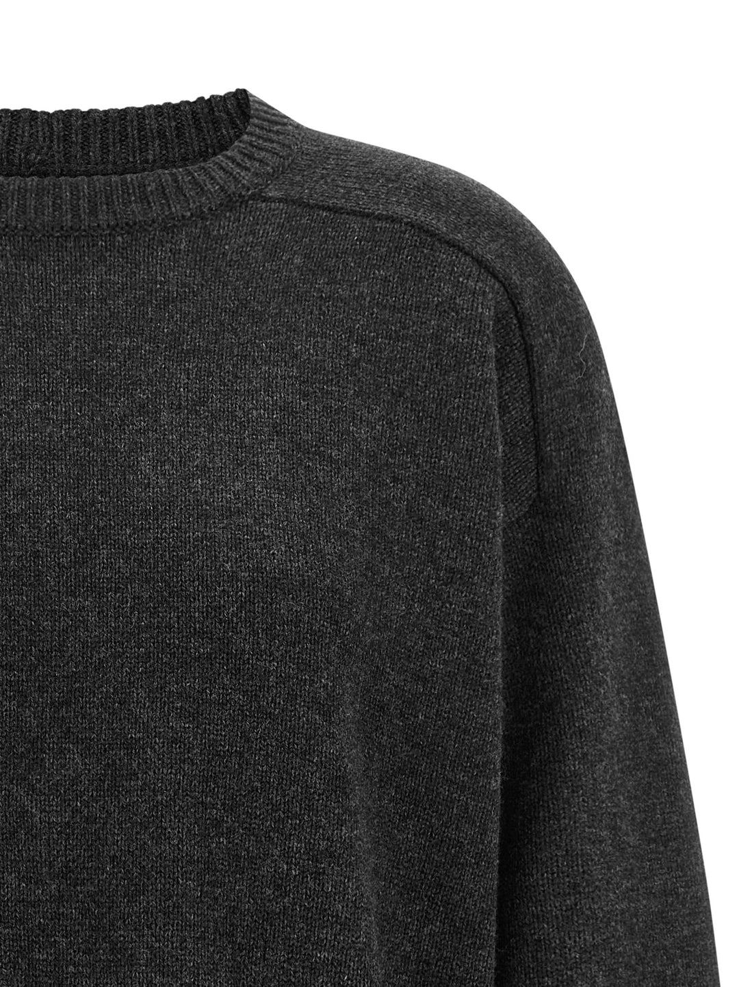 Loulou De Saison Breha Maglioni - Grigio | afb156c256adda7f147465114242bc8451b2a399