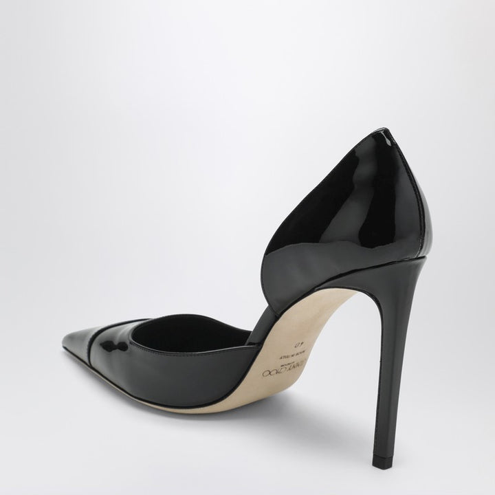 Jimmy Choo Scarpe - Nero | 5010cc8b79480f5824dcf1c8fe42dcb38663dff1