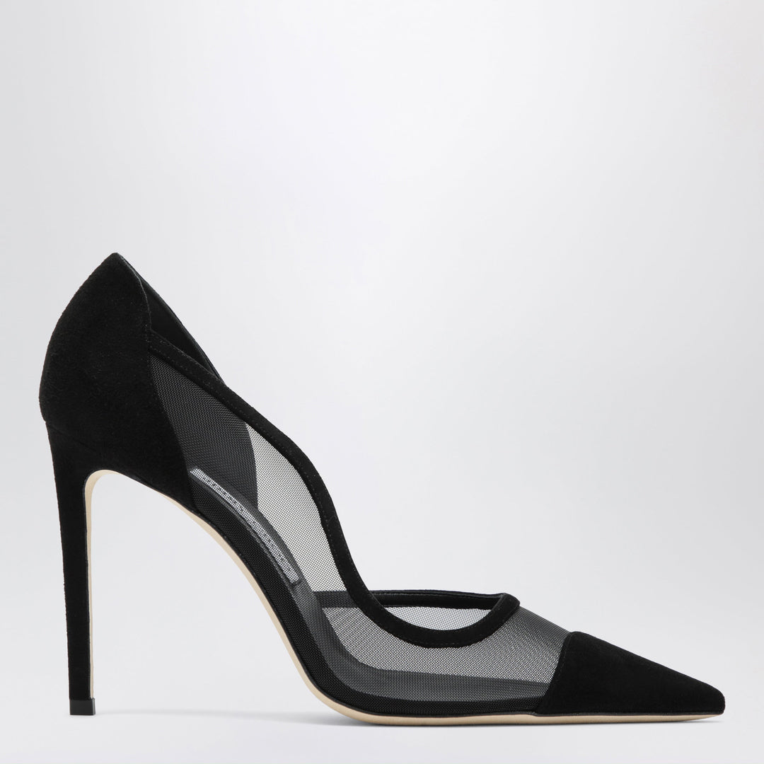 Jimmy Choo Scarpe - Nero | f49f64bcb6e215040a0d063d8bb188998aa7a2e4