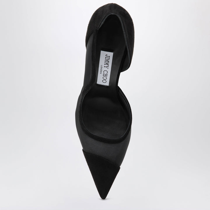 Jimmy Choo Scarpe - Nero | 32504c9af7a5da013e832c74df3fe4c967adbf6f