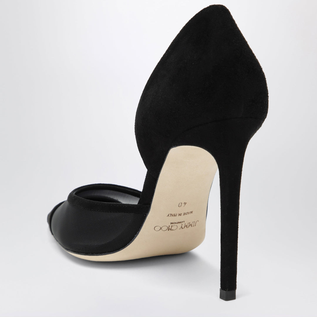Jimmy Choo Scarpe - Nero | 7c122d415f66d5a3760a10e5c0c7e7faaac7acae