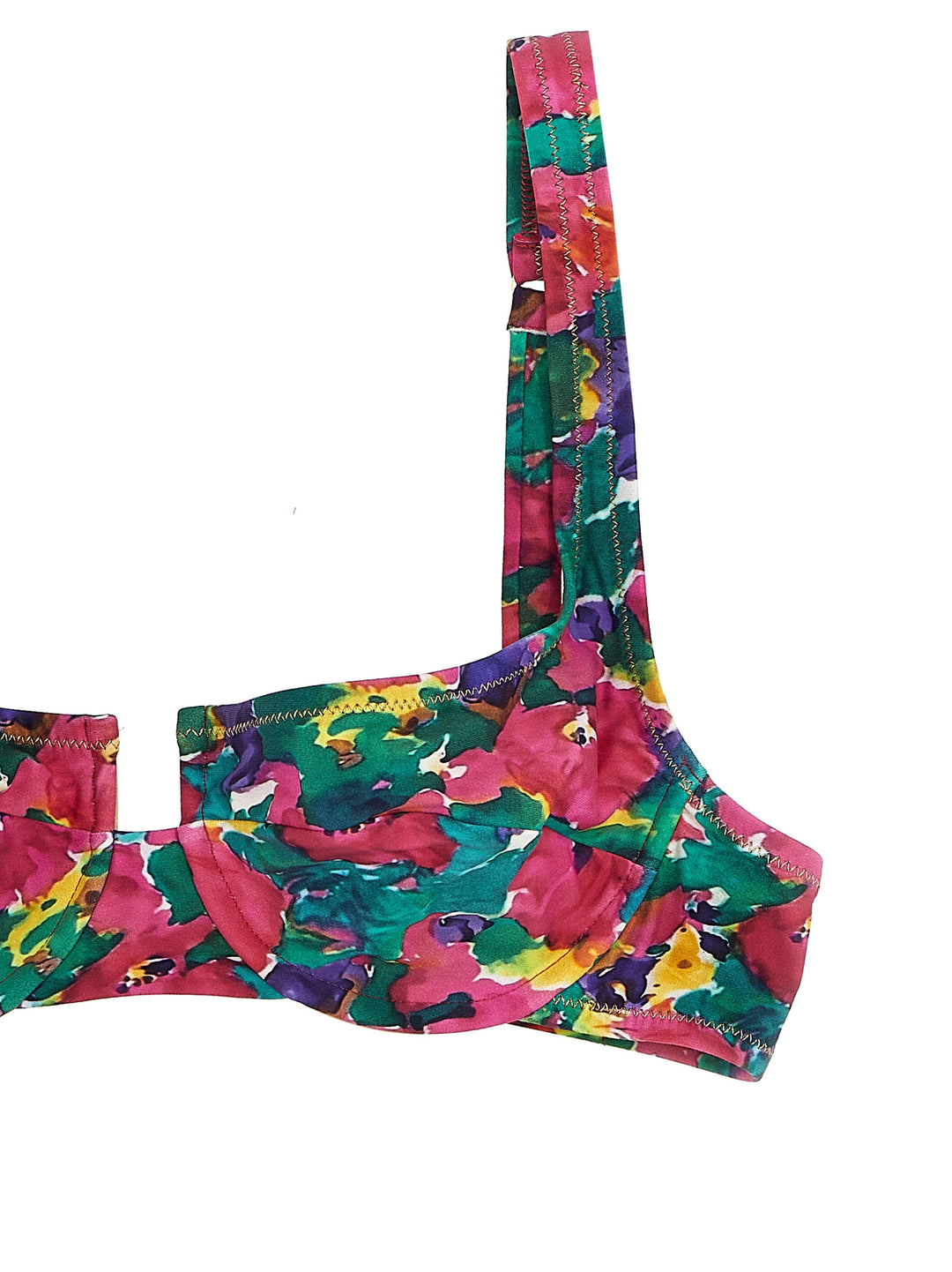 Brigitte Beachwear Multicolor