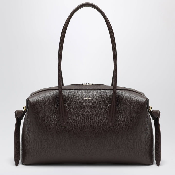 Yuzefi Apparel & Accessories - Marrone | 5eb45b05bdf6f19f0fac8d628b73179b3a4fcdb5