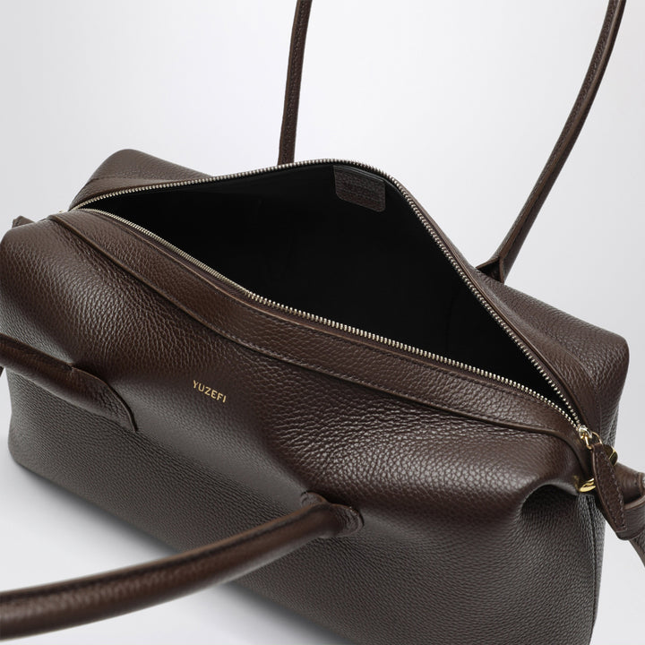 Yuzefi Apparel & Accessories - Marrone | ccb41deeccfbcbd59fccc6f8b2d45e213fc447bf