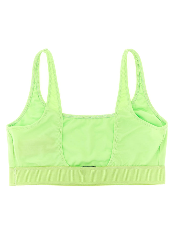 Tom Ford Bralette Bra INTIMO - Verde | 1488b3b6c8c2e951d22f6c076af5ed12875c99f6