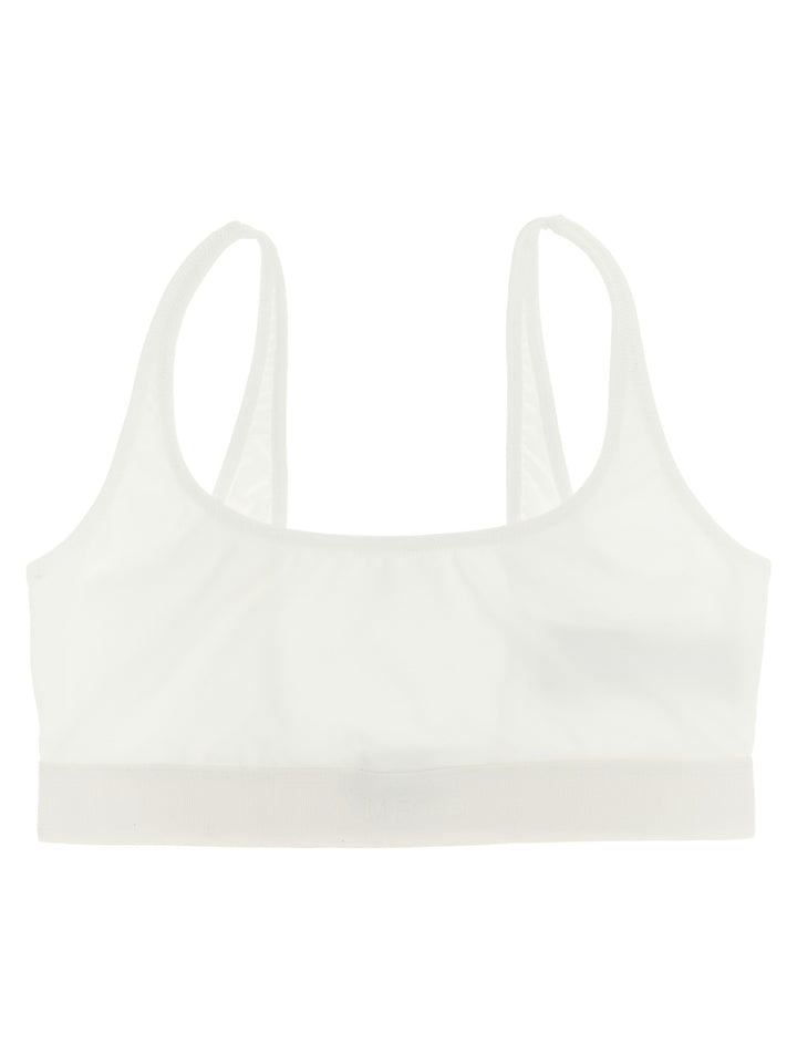 Tom Ford Bralette Bra INTIMO - Bianco | 5e708d3c63c1a9a611d774e758e018b4f334b465