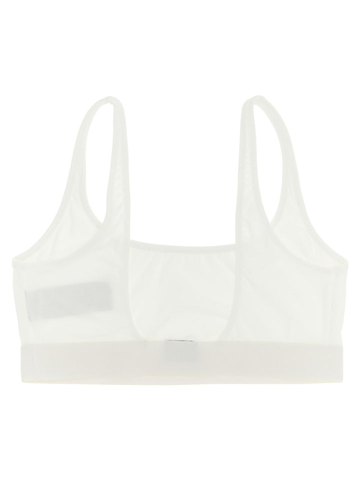 Tom Ford Bralette Bra INTIMO - Bianco | a68afccca928c3bc85362b84718553a0a7883fdb