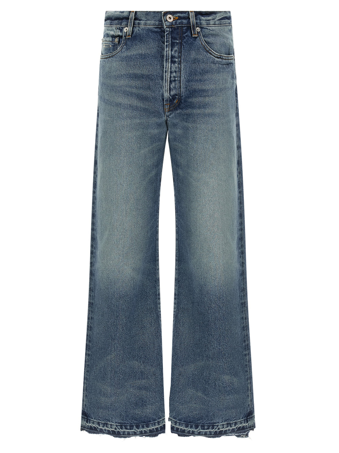 Gallery Dept. Melrose Jeans - Blu | d2b3be7df7508b82193bdaed709da35d1ea2d945