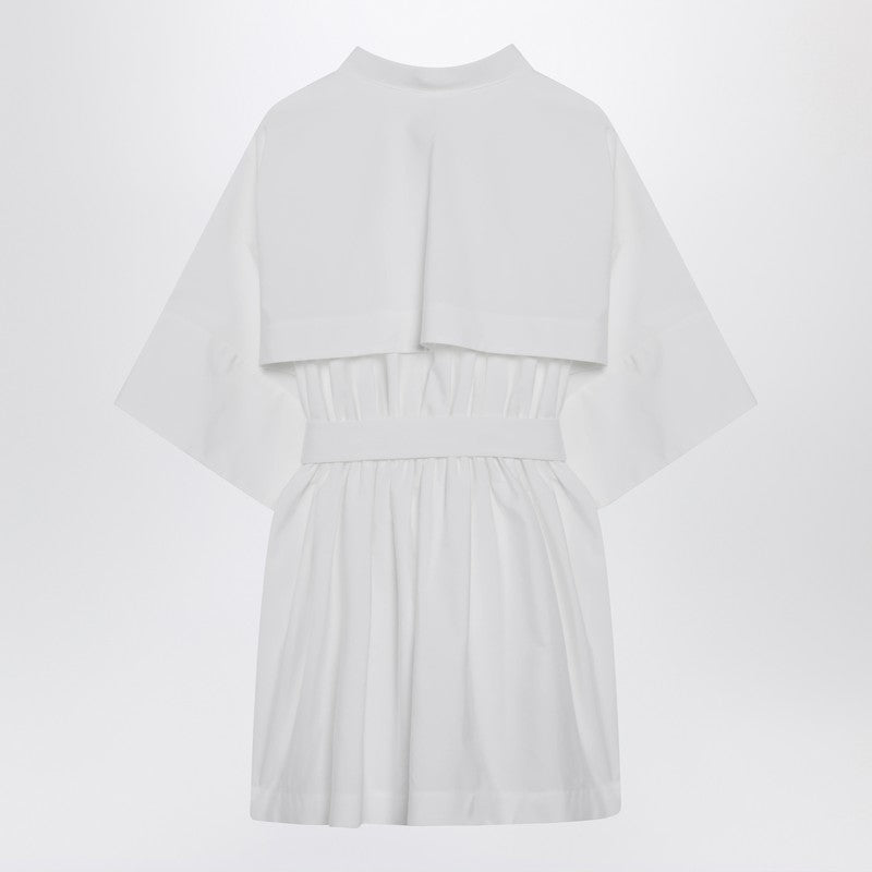 Givenchy Apparel & Accessories - Bianco | cb4cb6d15fbd821e07d85995e64a567f0f01a3d1