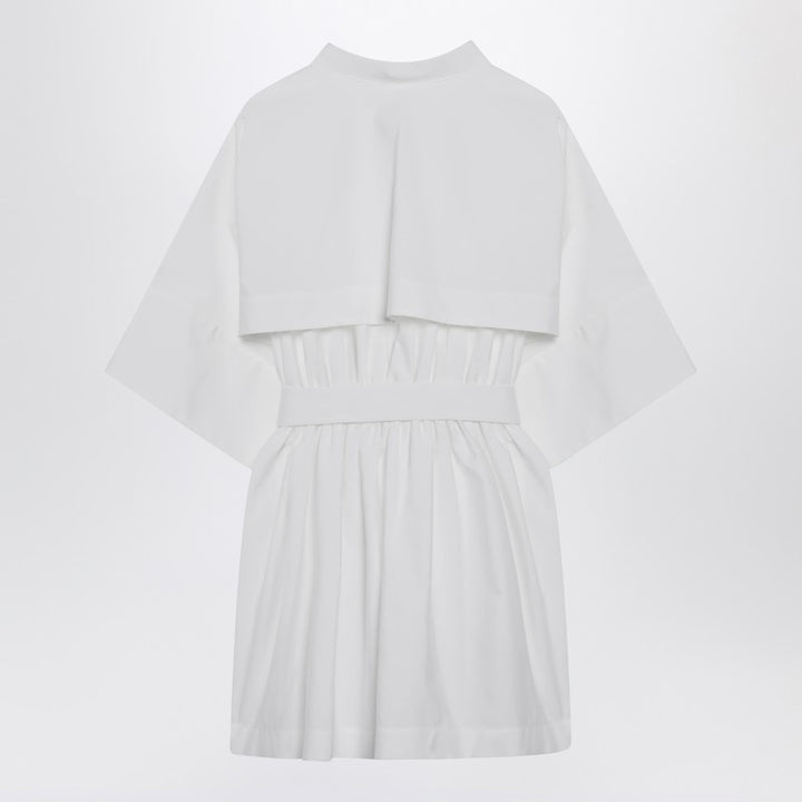Givenchy Apparel & Accessories - Bianco | cb4cb6d15fbd821e07d85995e64a567f0f01a3d1