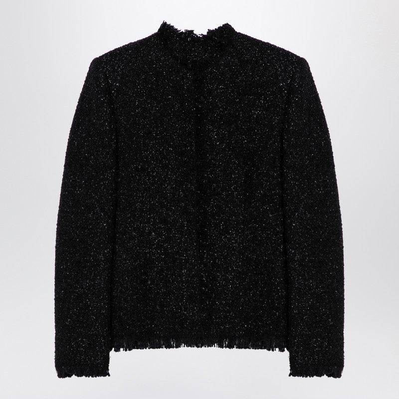 Givenchy Coats & Jackets - Nero | cdccde2c7436c48a9693bf869c81dc70e2684207