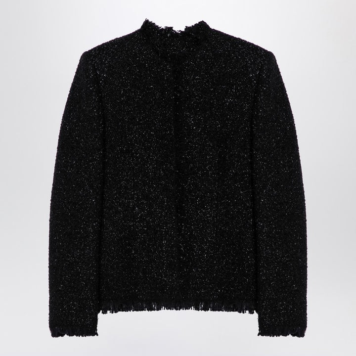 Givenchy Coats & Jackets - Nero | cdccde2c7436c48a9693bf869c81dc70e2684207