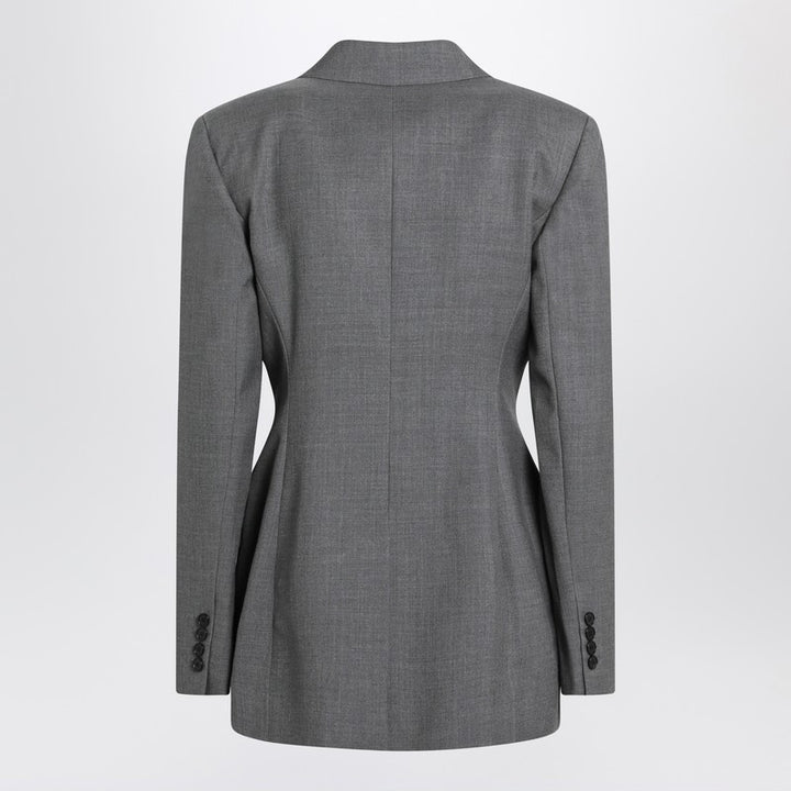 Givenchy Coats & Jackets - Grey | 401aea424cbe0df3a17eeb6c6321c49e3495f4a0