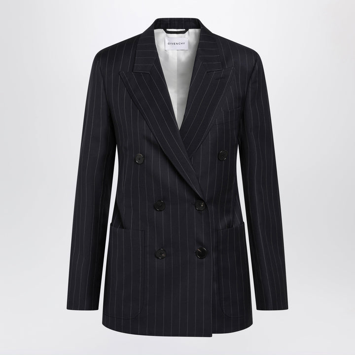 Givenchy Coats & Jackets - Blu | e933d4cb4814ac34fad7ad11c88f262cb5f826d9