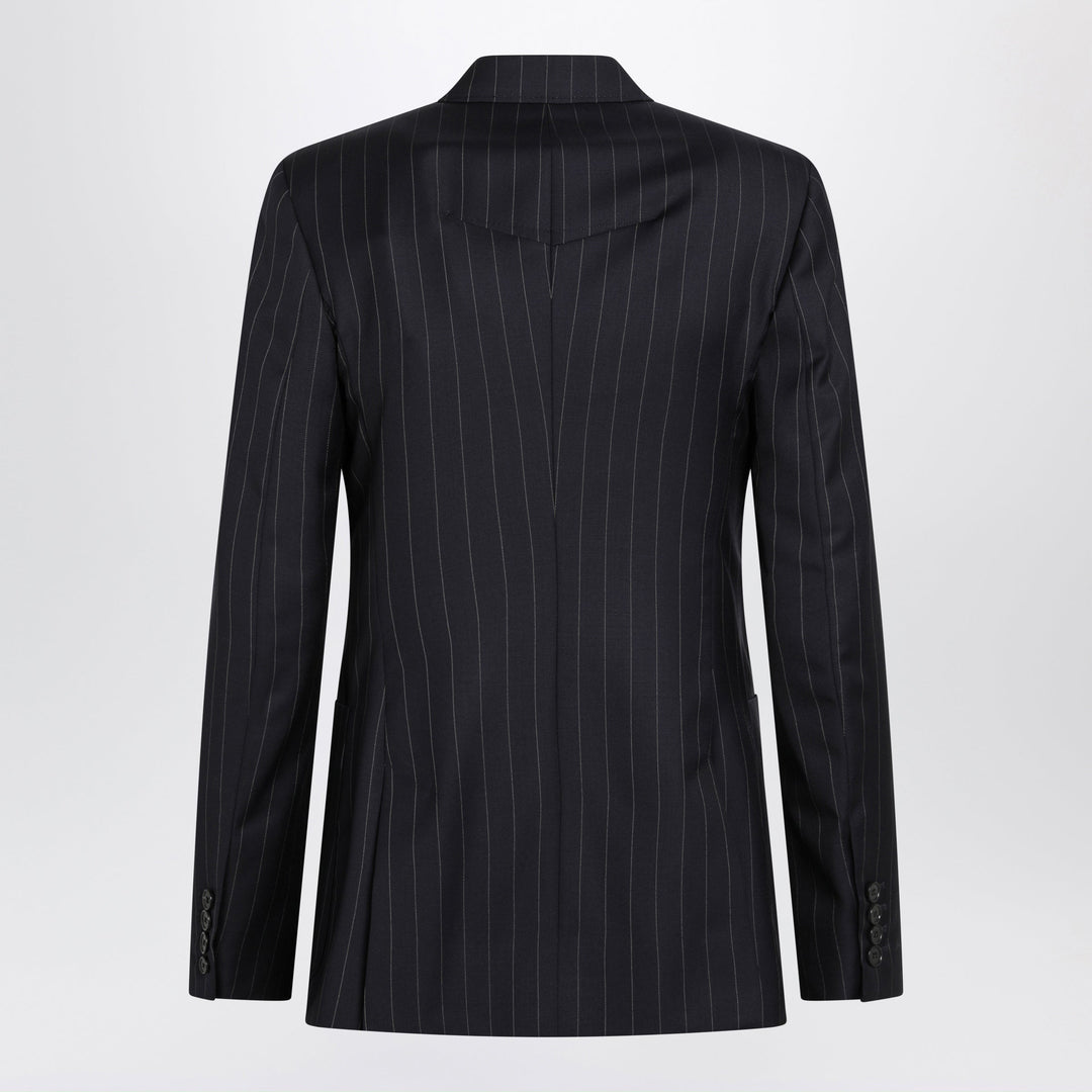 Givenchy Coats & Jackets - Blu | f0e3ef8cd333dd212e29c830fddc4ac1ee08dec5
