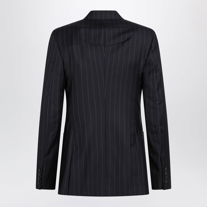 Givenchy Coats & Jackets - Blu | f0e3ef8cd333dd212e29c830fddc4ac1ee08dec5