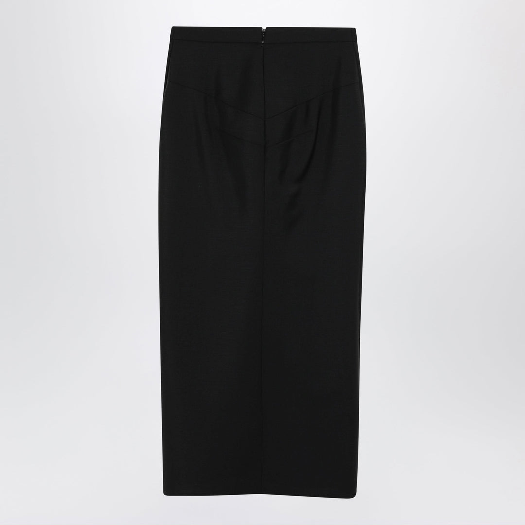 Givenchy Gonne - Nero | df002ef3472cd3f880218ee8a16d2e4c64eaf5e7