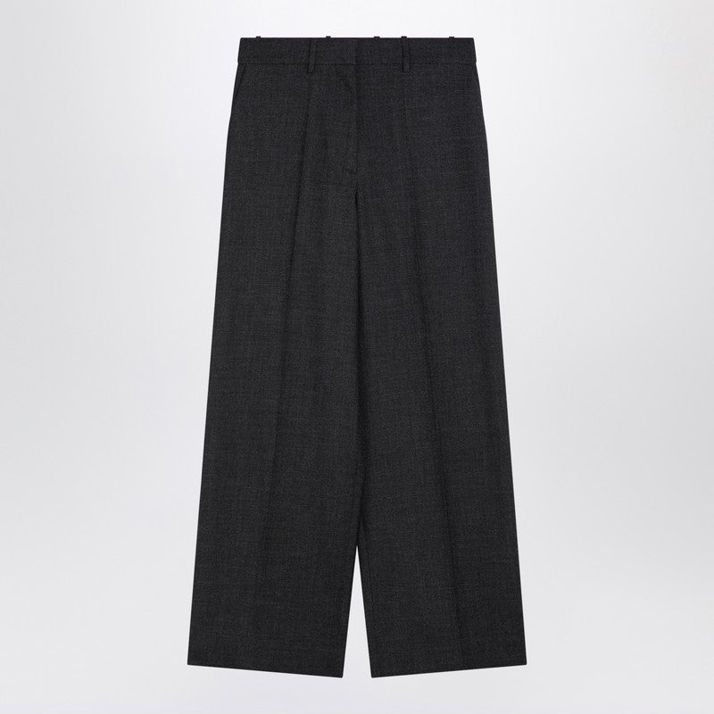 Givenchy Pantaloni - Grey | e95de379aaaa30aae25cc23bd50a80f80b983a02
