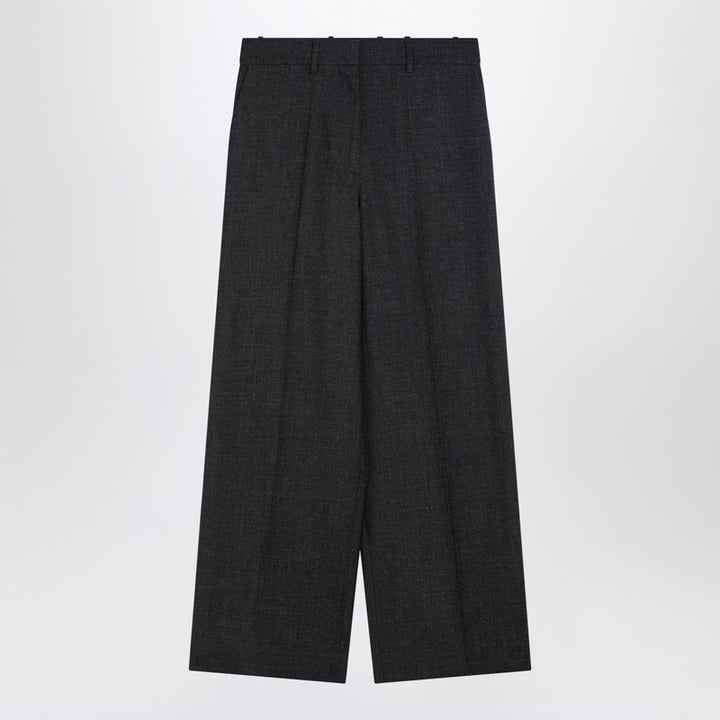Givenchy Pantaloni - Grey | e95de379aaaa30aae25cc23bd50a80f80b983a02