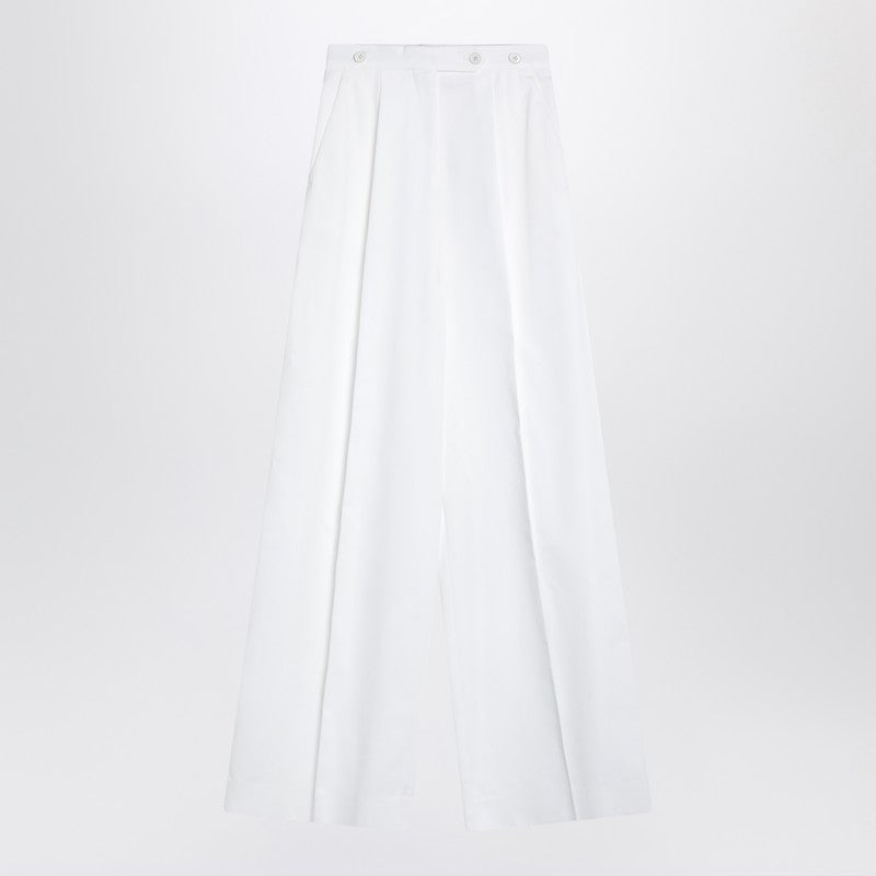 Givenchy Pantaloni - Bianco | 2c4f268464e823c261a697411de44f6b1bfaf18f