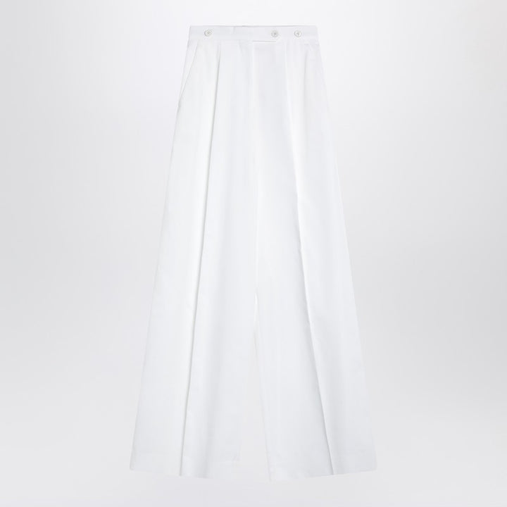 Givenchy Pantaloni - Bianco | 2c4f268464e823c261a697411de44f6b1bfaf18f