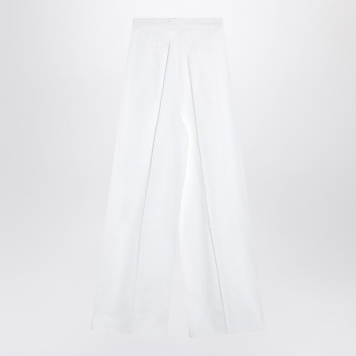 Givenchy Pantaloni - Bianco | e0fb465cc06ff0238dcb9a0c7d9b9c6b77dd883a