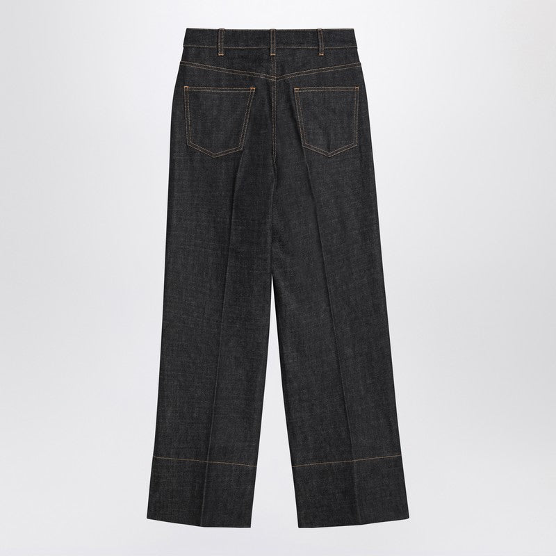 Givenchy Pantaloni - Blu | e0a10cf58676a79b94641be7cb98c84789c76b3b