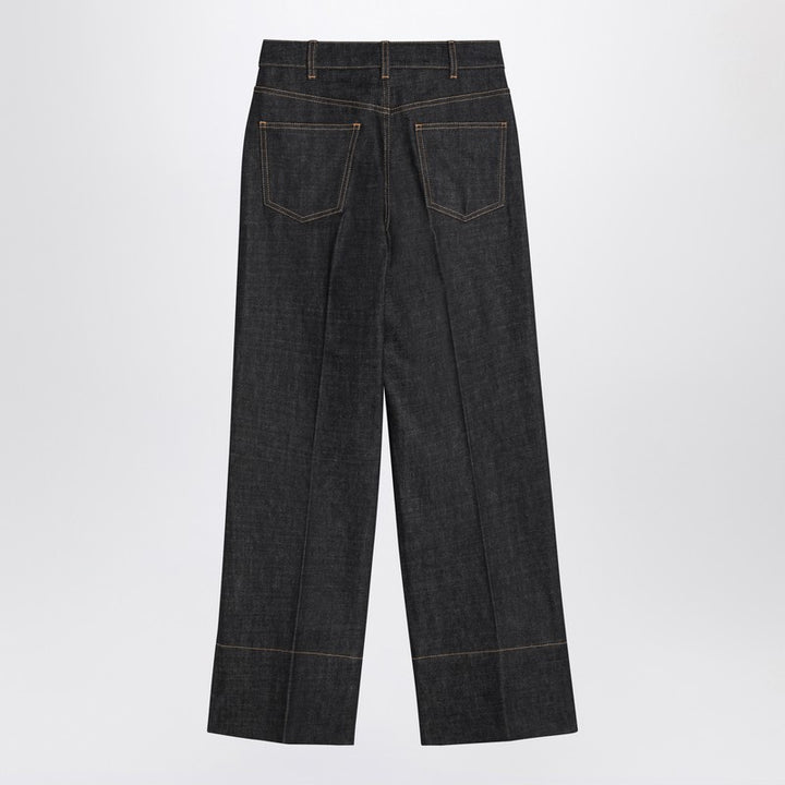 Givenchy Pantaloni - Blu | e0a10cf58676a79b94641be7cb98c84789c76b3b